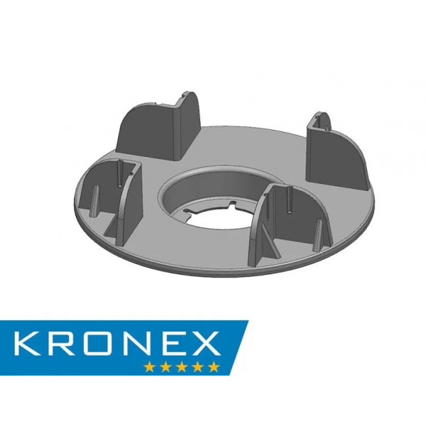 Вершина для жёсткой фиксации лаг KRONEX