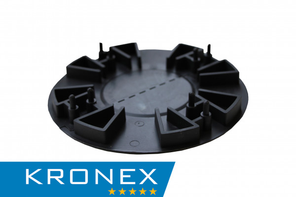 Опора нерегулируемая KRONEX 13 мм