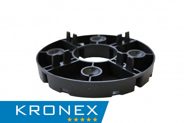 Опора нерегулируемая KRONEX 20 мм