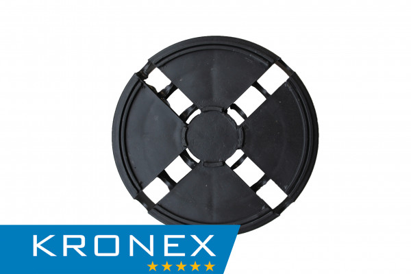 Опора нерегулируемая KRONEX 30 мм