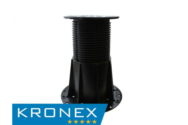 Регулируемая опора KRONEX 133-225 мм